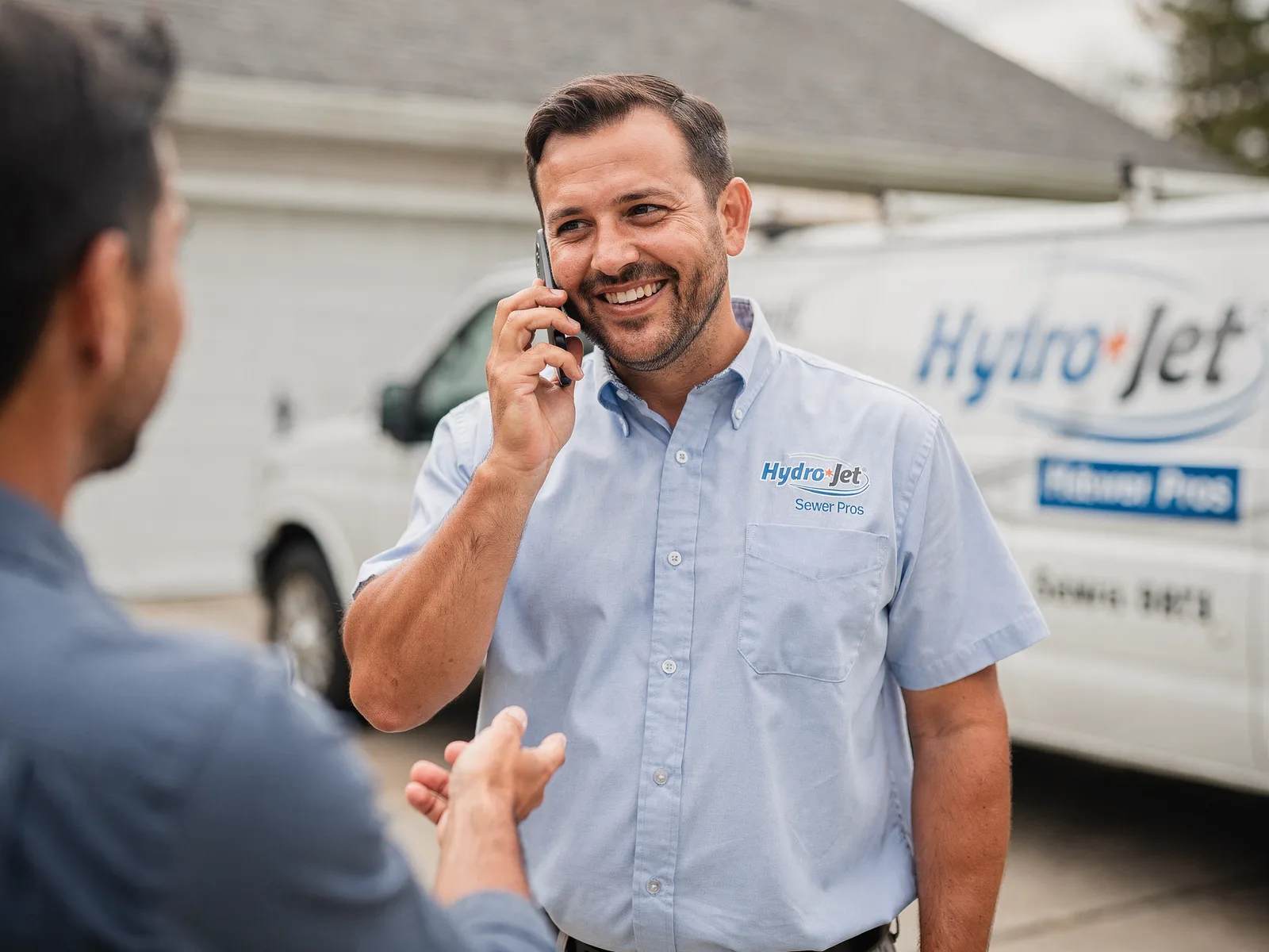 Hydro Jetting Weber City, VA FAQs